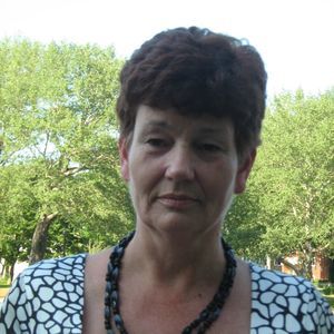 Meet your Posher, Anne